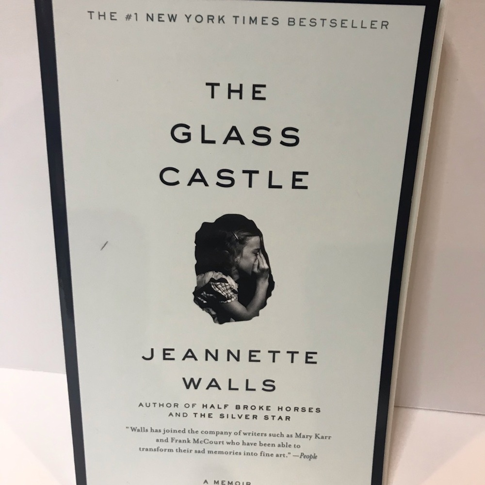 Paperback book